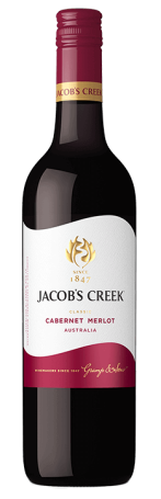Jacob's Creek Classic Cabernet Merlot